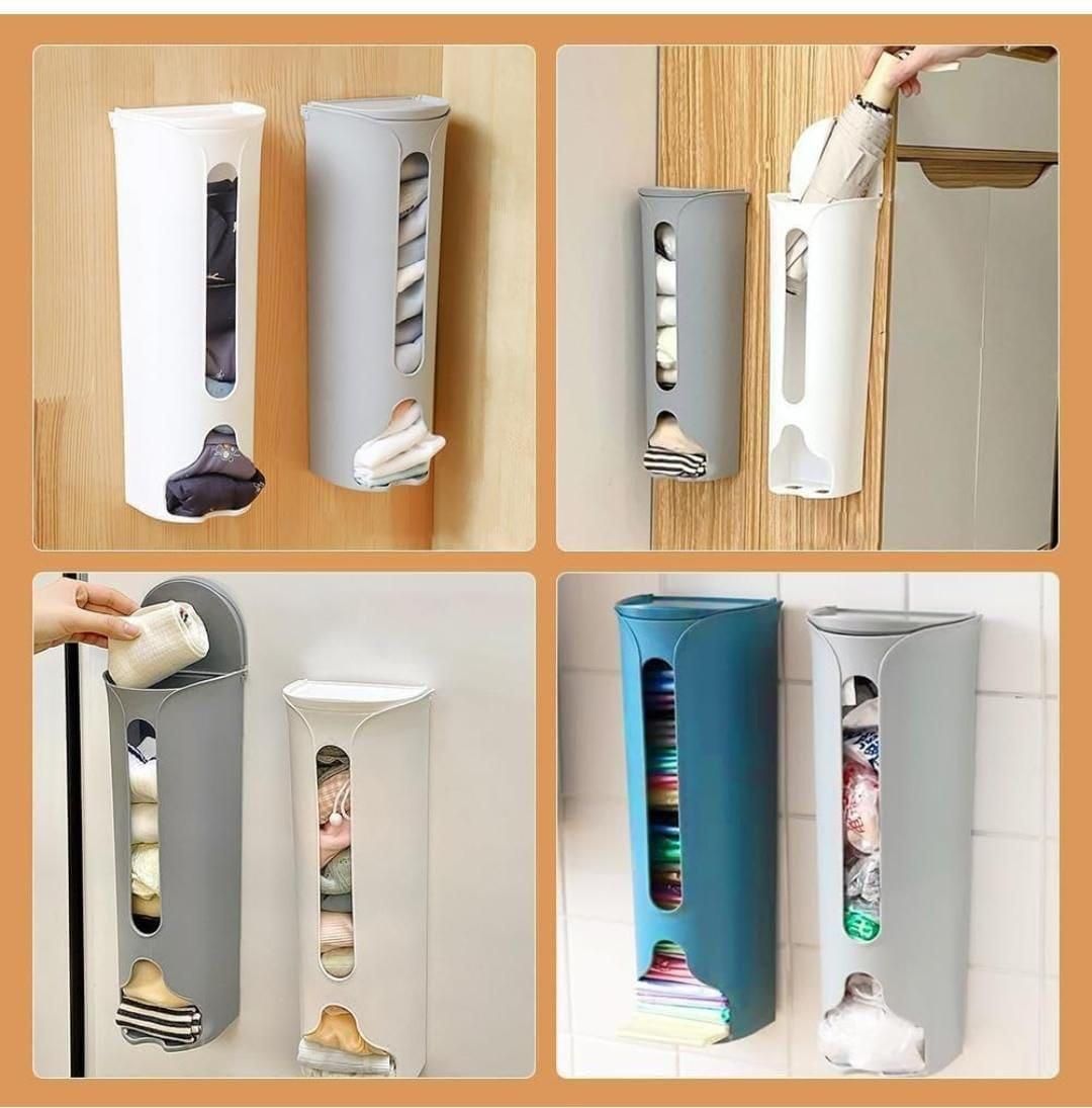 Panties Organizer