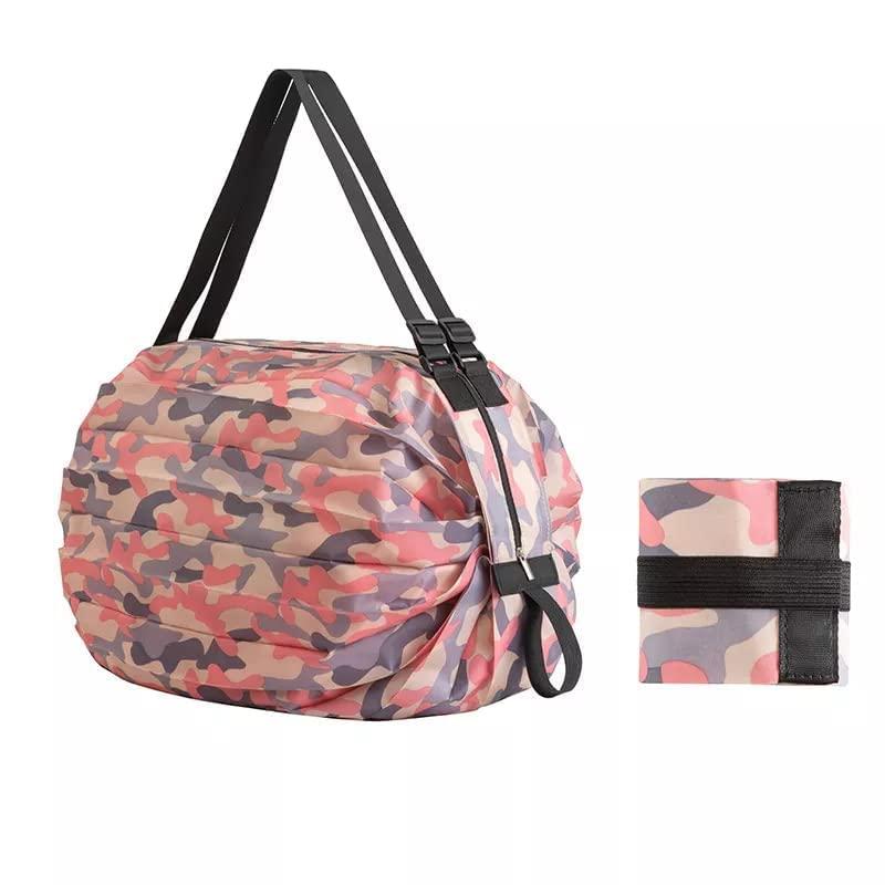 Japanese Origami Shopping Bag (Buy 1 Get 1 Free)