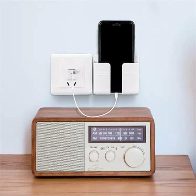 Universal Wall Phone Holder