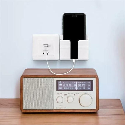 Universal Wall Phone Holder