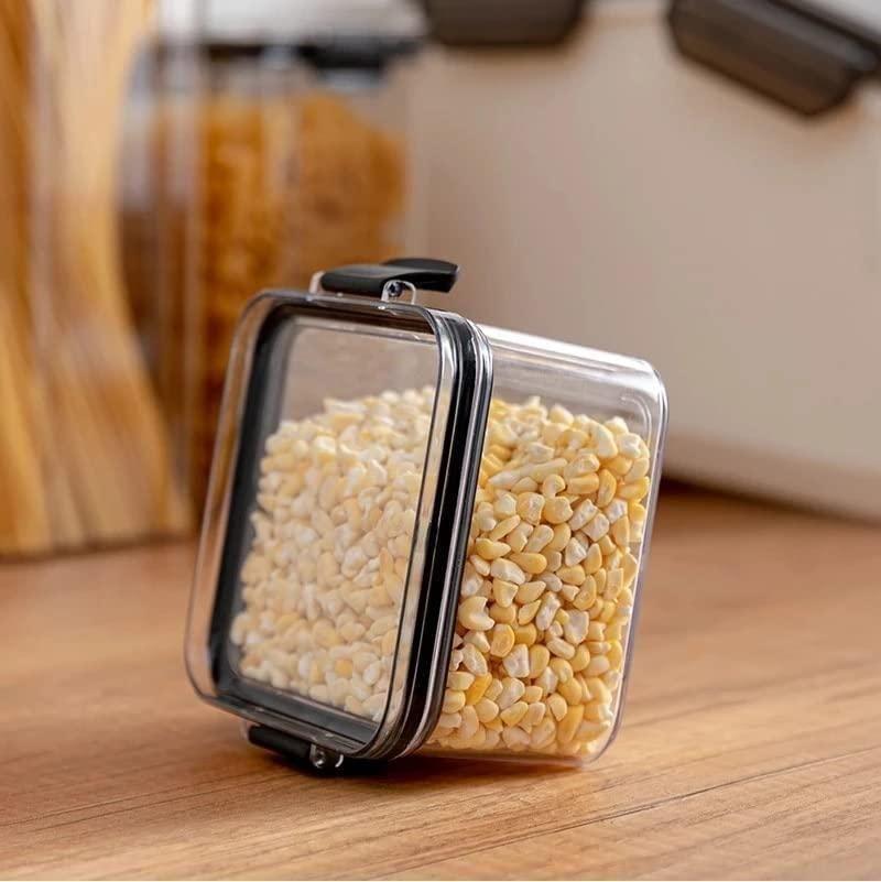 Air-Tight Kitchen Storage Containers - 400 ML