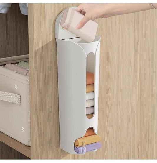 Panties Organizer