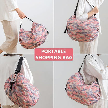 Japanese Origami Shopping Bag (Buy 1 Get 1 Free)