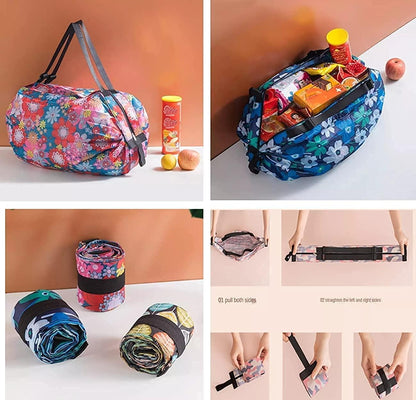 Japanese Origami Shopping Bag (Buy 1 Get 1 Free)