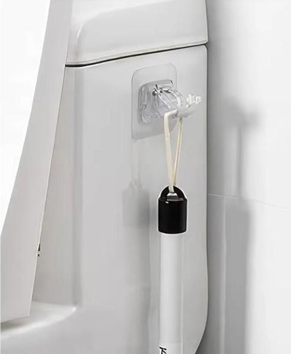 Self Adhesive Curtain Rod Holder Clips |🔥FLAT 50% SAVINGS🔥