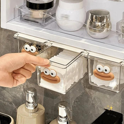 Petite Drawer