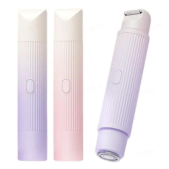 LumaPro- 3 in 1 Portable Women Shaver