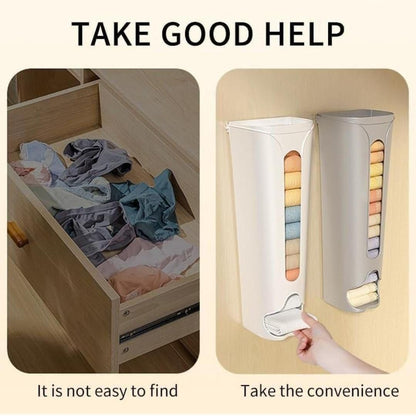 Panties Organizer