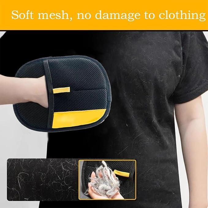 PetCleanzi™ Pet Hair Removal Gloves