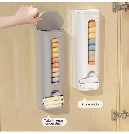 Panties Organizer