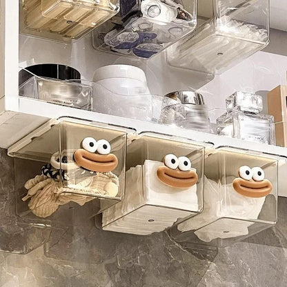 Petite Drawer
