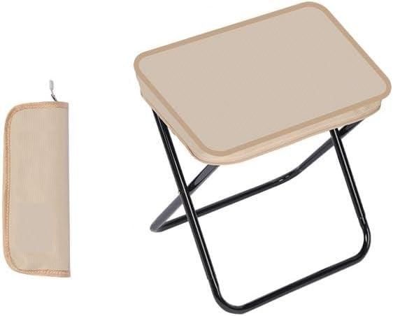 Portable Lightweight Foldable Travel Stool