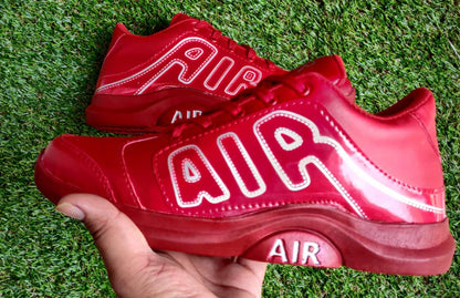 Urban Ease™ PowerStride Sneaker (Red)