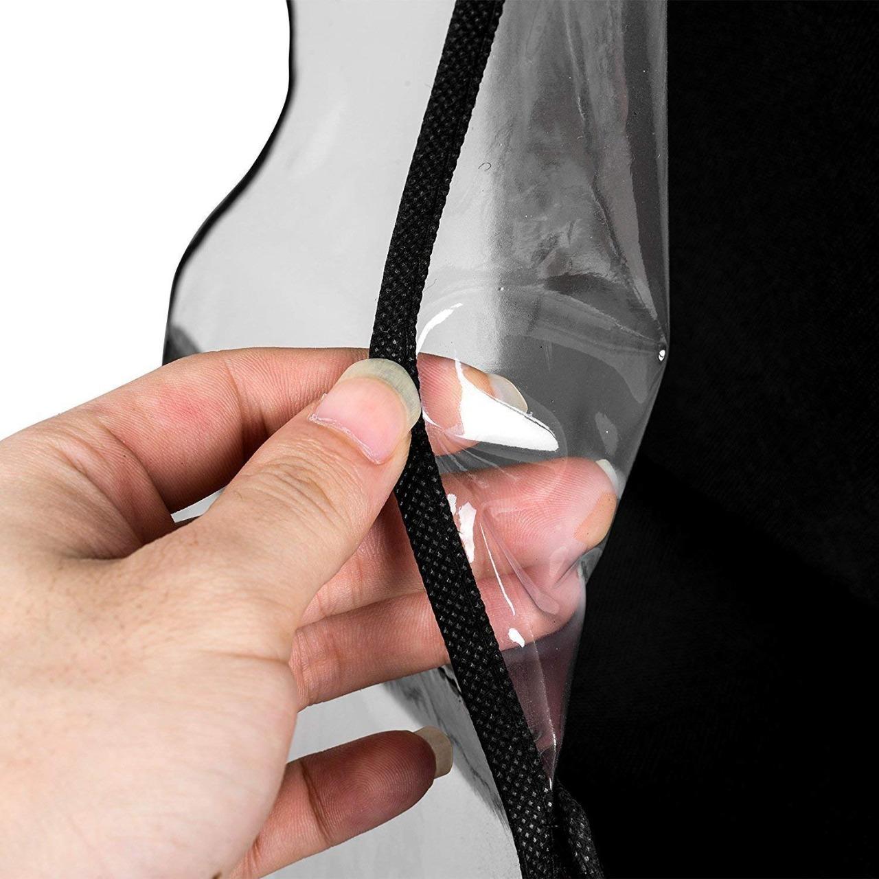 6-Pocket Handbags Organizer Pack of 2