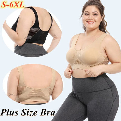 Women's Multicolor Air Bra Pack Of 3 Free Size
