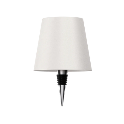 AuraLite Wireless Bottle Lamp - Rechargeable
