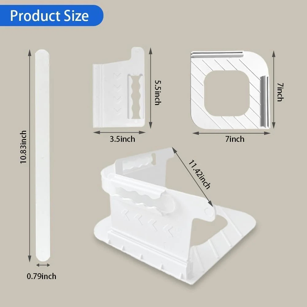 BedTuck™ Bedsheet Holder Lock(4pc)
