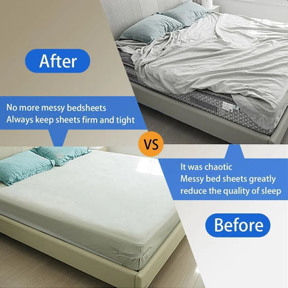BedTuck™ Bedsheet Holder Lock(4pc)