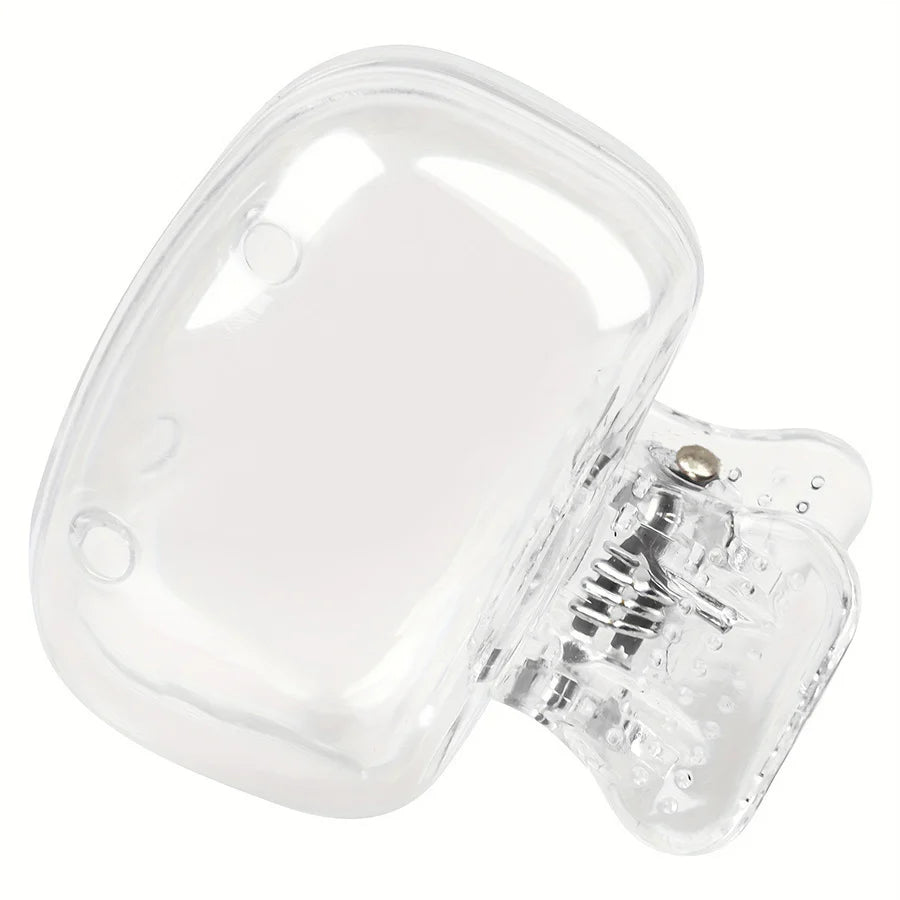 Tooth Brush Cap Cover (Pack of 8)