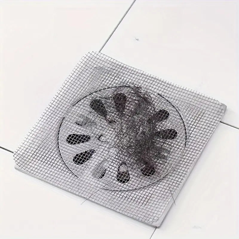 Disposable Drain Cover Sticker(Pack of 20)