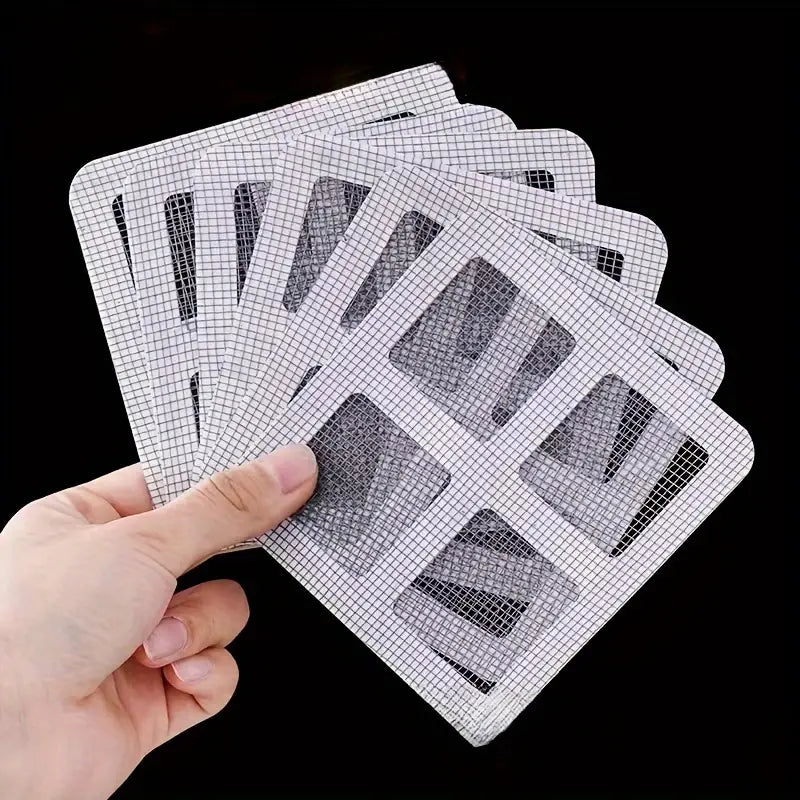 Disposable Drain Cover Sticker(Pack of 20)