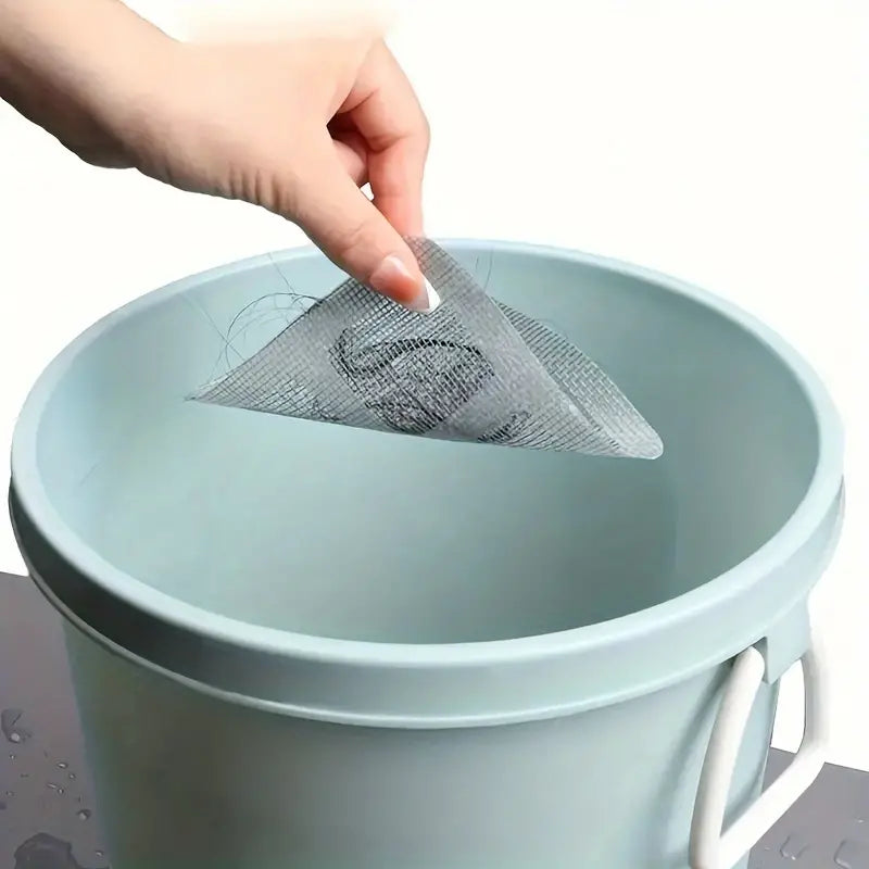 Disposable Drain Cover Sticker(Pack of 20)