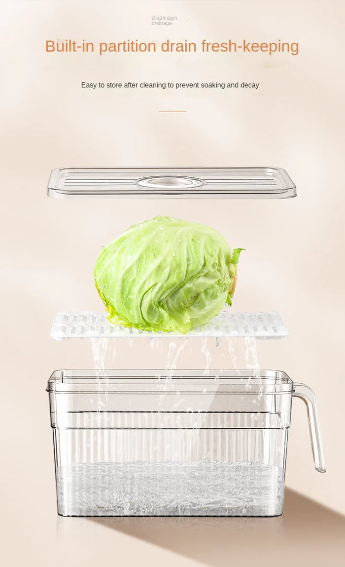 DuroBin™ Unbreakable Basket (Pack of 6)