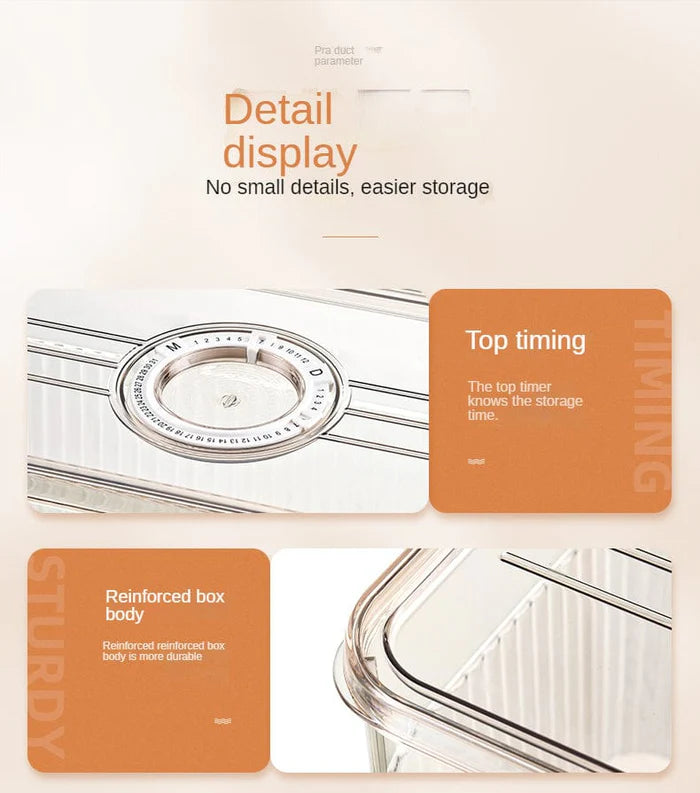 DuroBin™ Unbreakable Basket (Pack of 6)