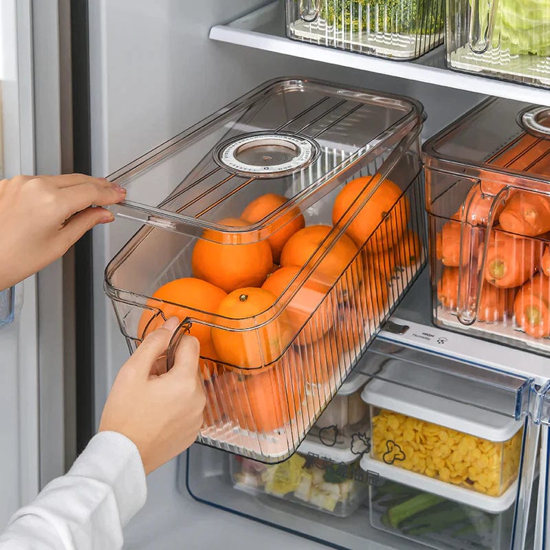 DuroBin™ Unbreakable Basket (Pack of 6)