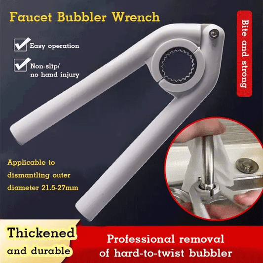 Faucet