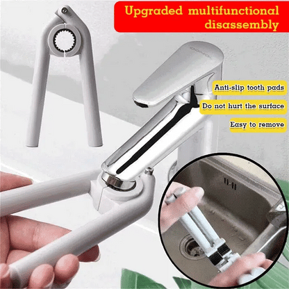 Faucet