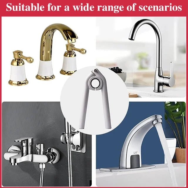 Faucet