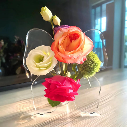 Flutter Vase