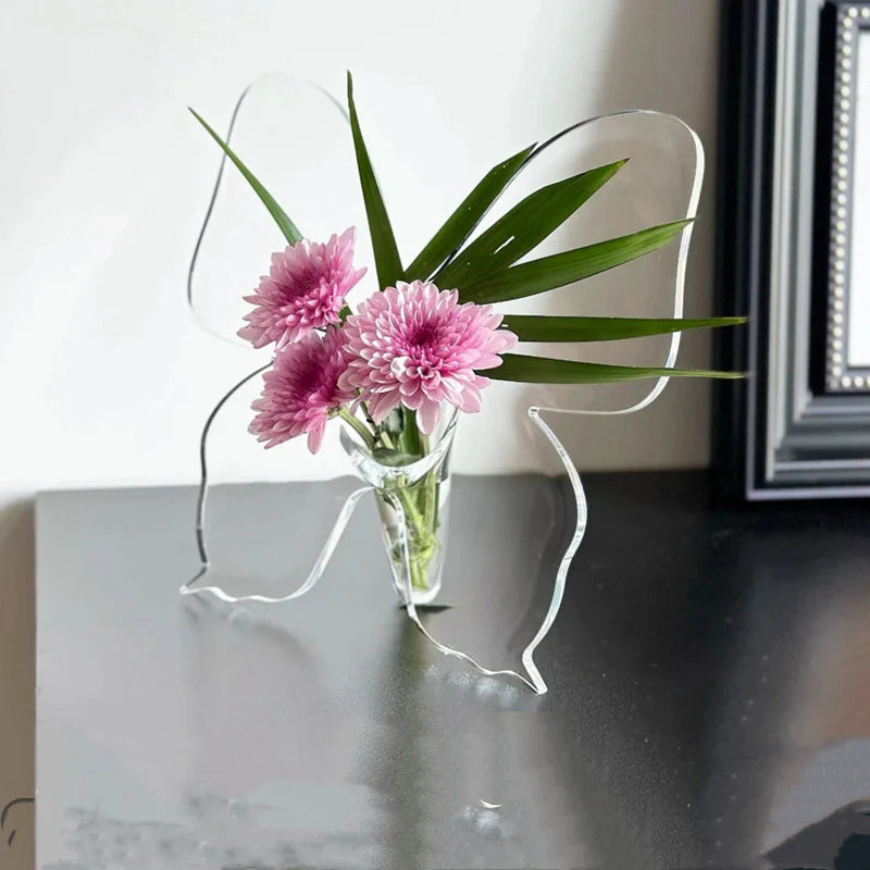 Flutter Vase