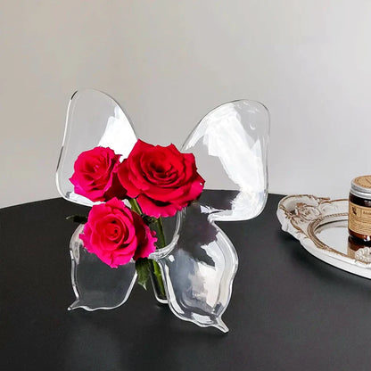 Flutter Vase