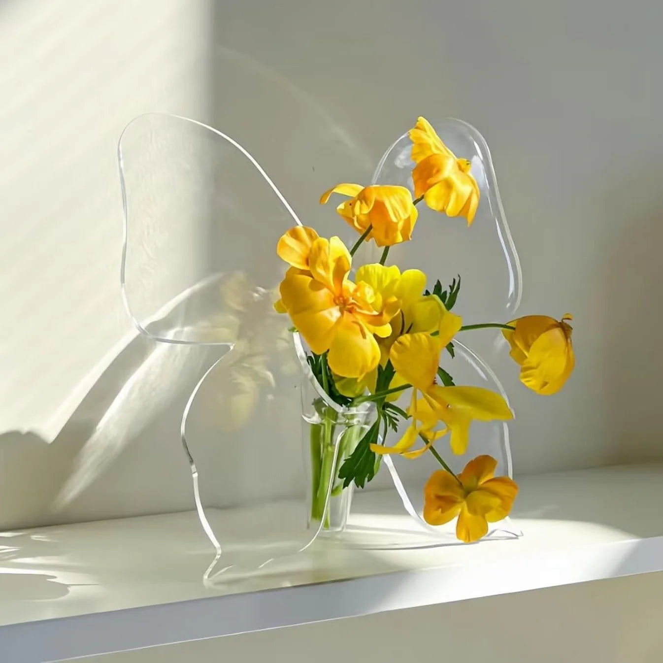 Flutter Vase