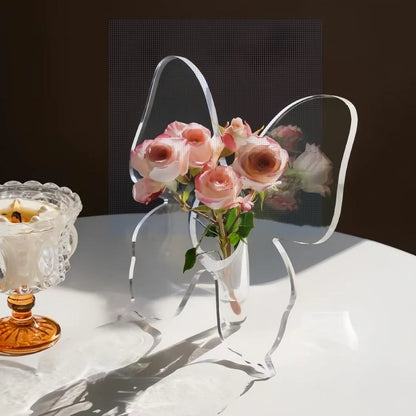 Flutter Vase