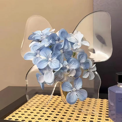 Flutter Vase