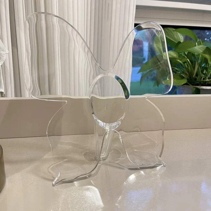 Flutter Vase