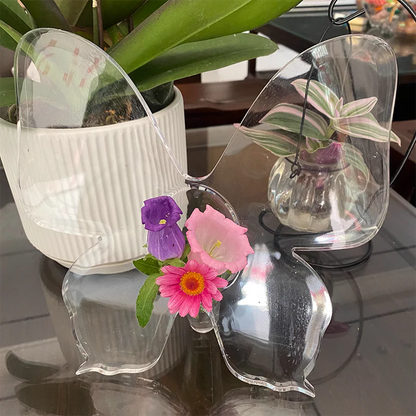 Flutter Vase
