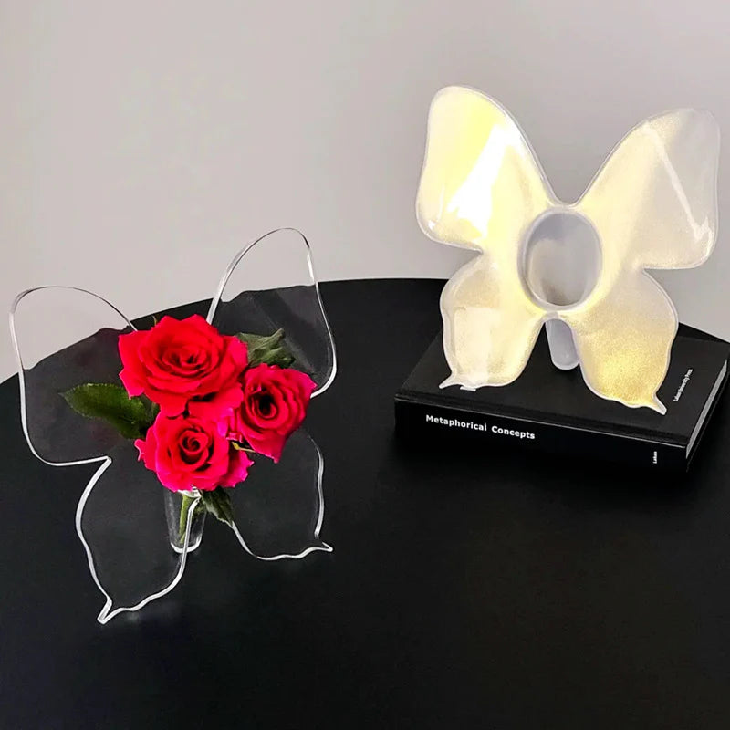 Flutter Vase