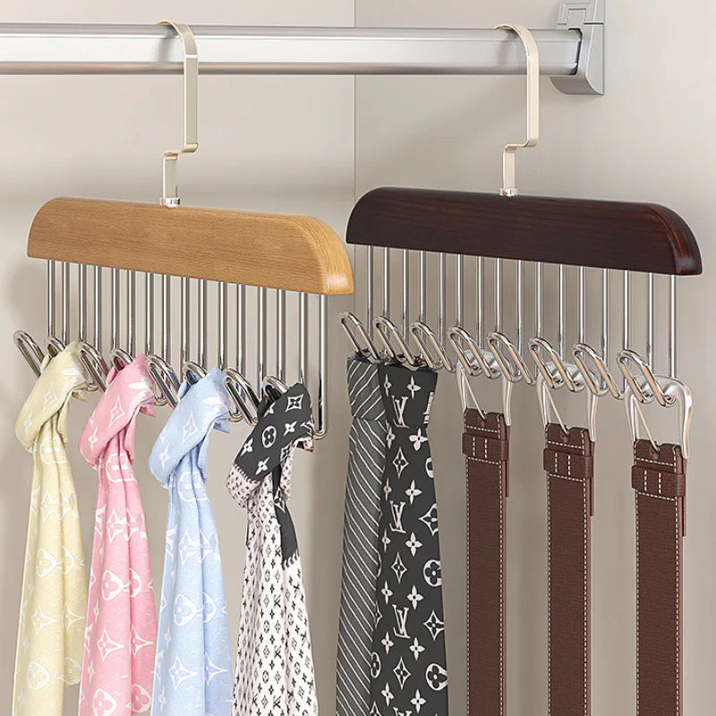 Multi Hook Hanger