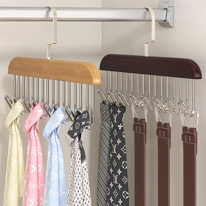 Multi Hook Hanger