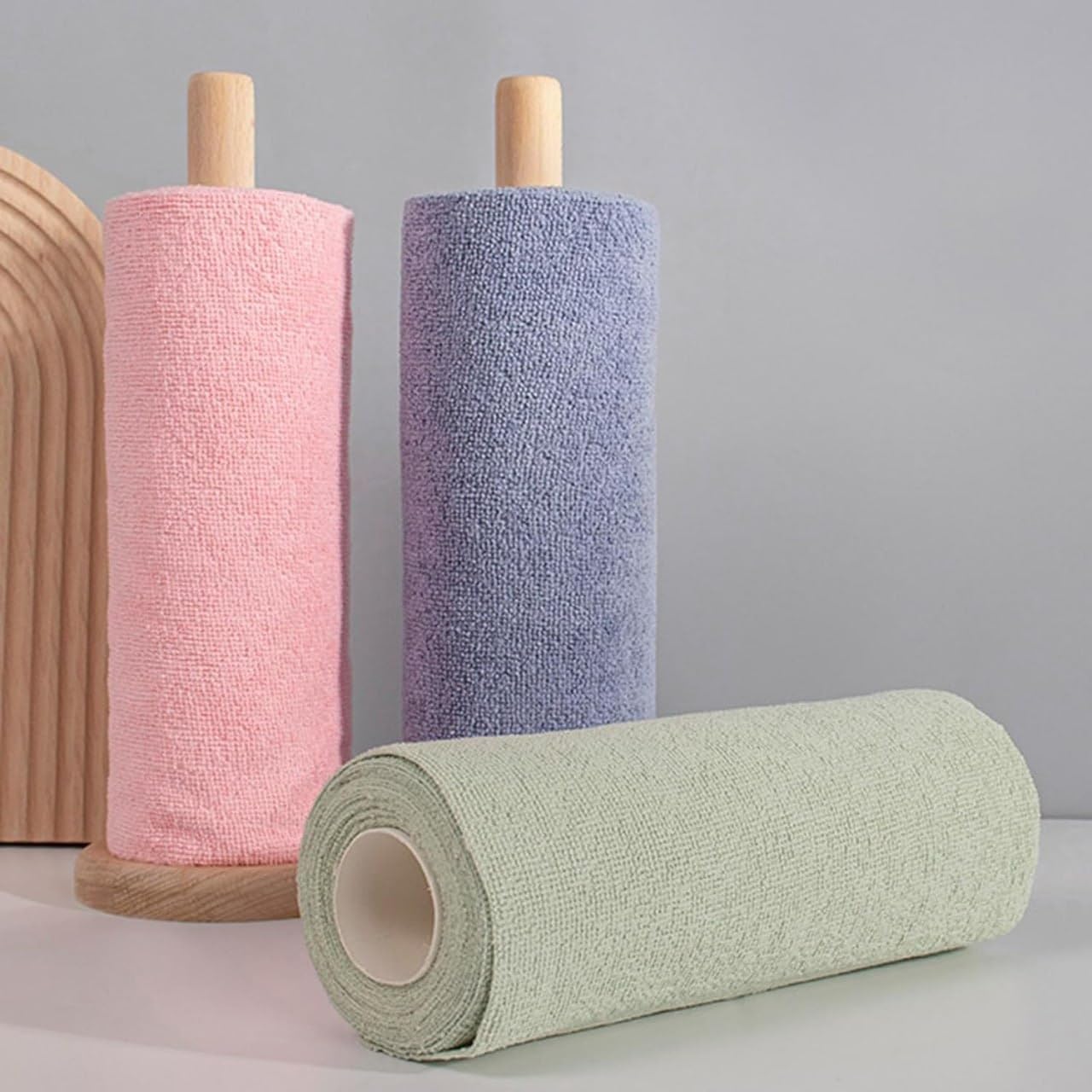 SwiftWipe Roll™ ( Mega Offer – 75 Sheets @ Just ₹599! )