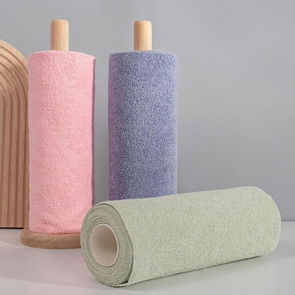 SwiftWipe Roll™ ( Mega Offer – 75 Sheets @ Just ₹599! )