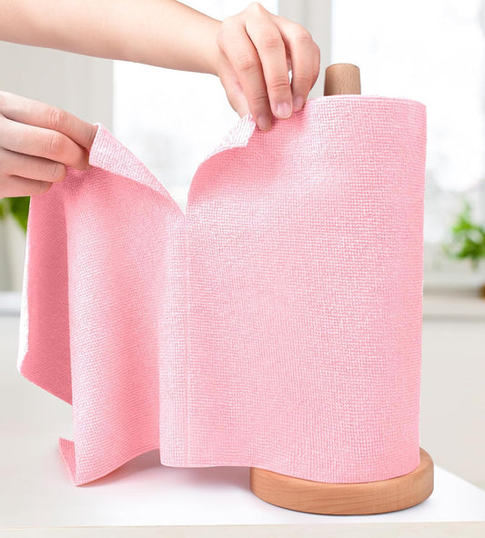 SwiftWipe Roll™ ( Mega Offer – 75 Sheets @ Just ₹599! )
