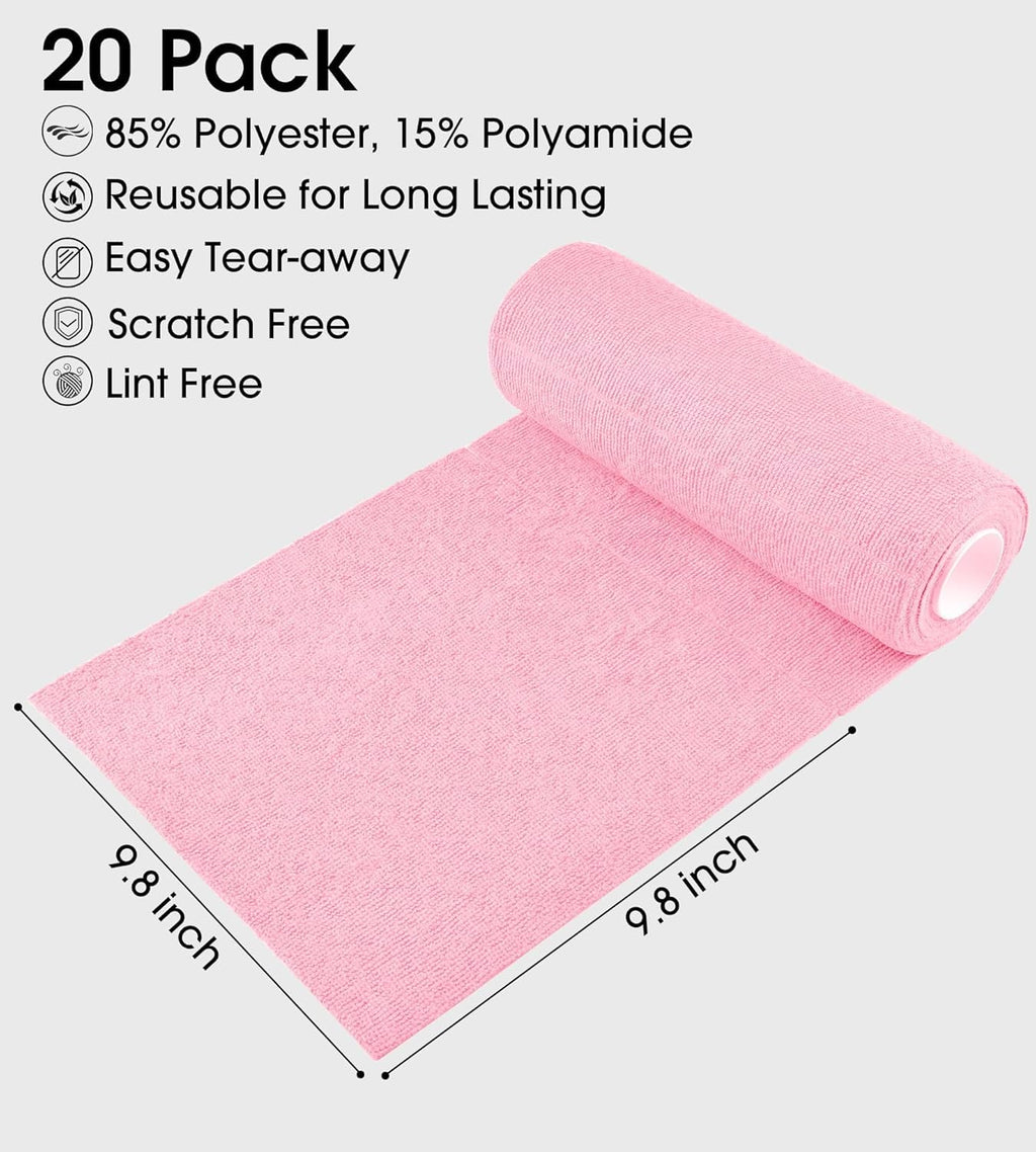 SwiftWipe Roll™ ( Mega Offer – 75 Sheets @ Just ₹599! )