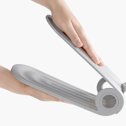 Adjustable Shoe Rack ( 4 Pcs)