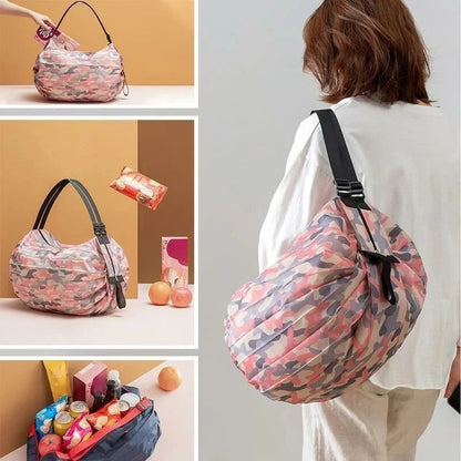 Japanese Origami Shopping Bag (Buy 1 Get 1 Free)
