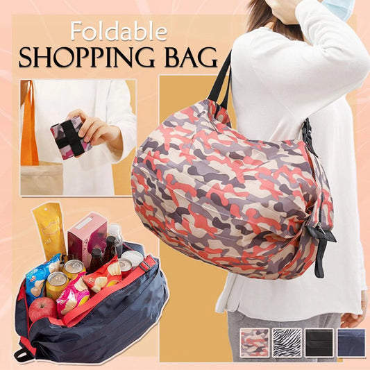Japanese Origami Shopping Bag (Buy 1 Get 1 Free)